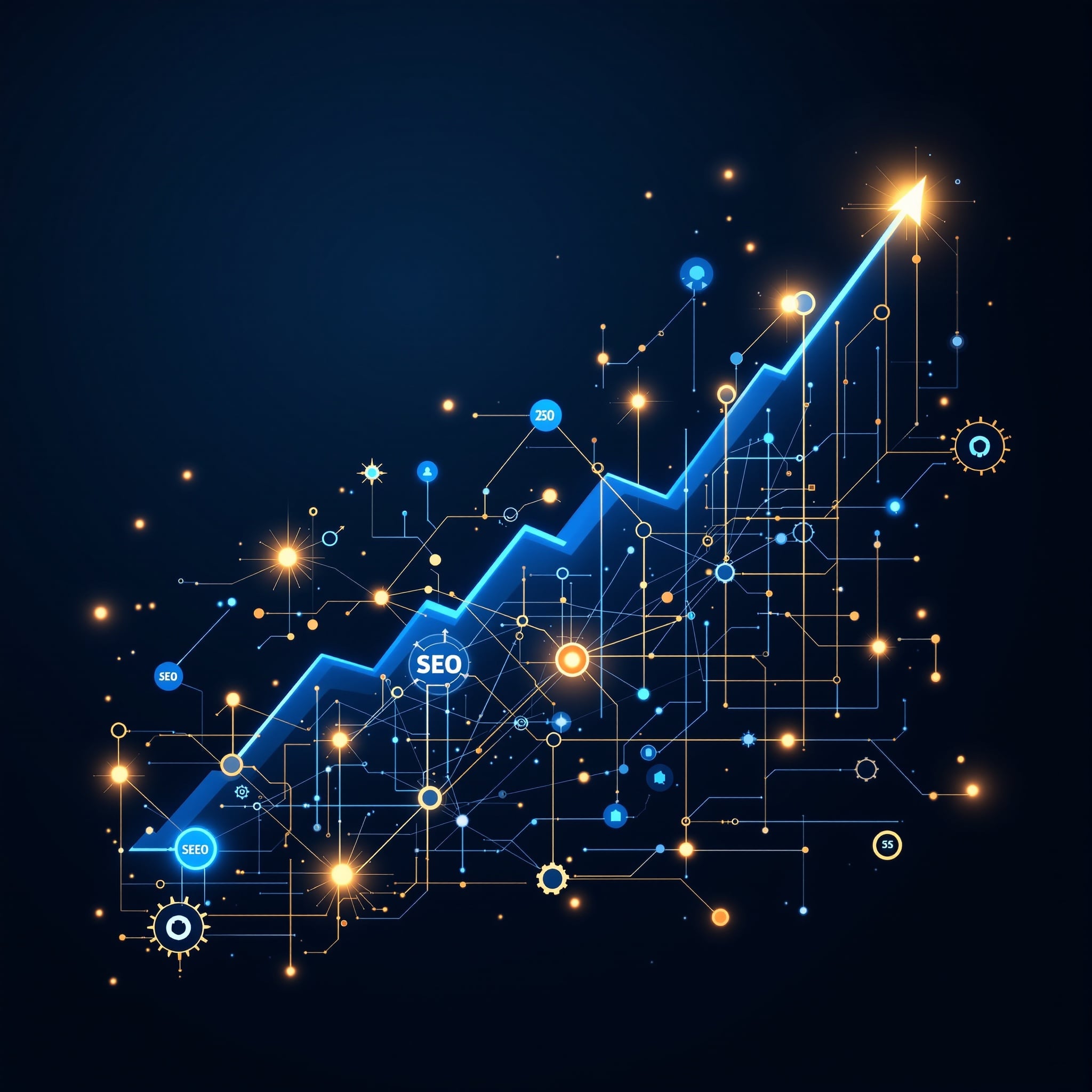 Digital marketing expertise - Visual Rankings helping businesses grow online for 20+ years