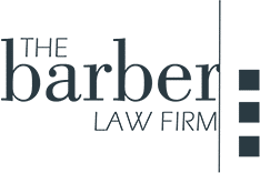 The Barber Law Firm